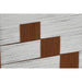 Painting 3D Home ESPRIT Cotton Fir 50 x 3 x 50 cm - Декорация и Осветление<<<Дом Градина<<<BigBuy&&&Картини и