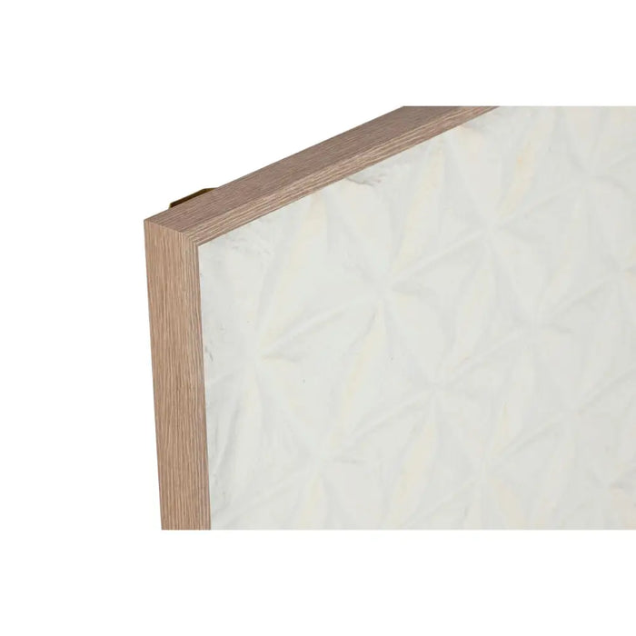 Painting 3D Home ESPRIT Paper polystyrene 60 x 3 x 80 cm - Декорация и Осветление<<<Дом Градина<<<BigBuy&&&Картини и