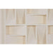 Painting 3D Home ESPRIT Plaster MDF Wood 60 x 7 x 60 cm - Декорация и Осветление<<<Дом Градина<<<BigBuy&&&Картини и
