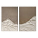 Painting 3D Home ESPRIT polystyrene 83 x 4 x 123 cm - Декорация и Осветление<<<Дом Градина<<<BigBuy&&&Картини и