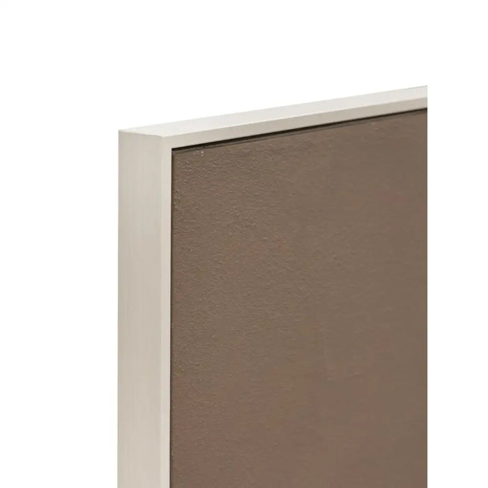 Painting 3D Home ESPRIT polystyrene 83 x 4 x 123 cm - Декорация и Осветление<<<Дом Градина<<<BigBuy&&&Картини и