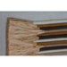 Painting 3D Home ESPRIT Raffia polystyrene 50 x 3 x 70 cm 50 x 3,5 x 70 cm - Декорация и Осветление<<<Дом