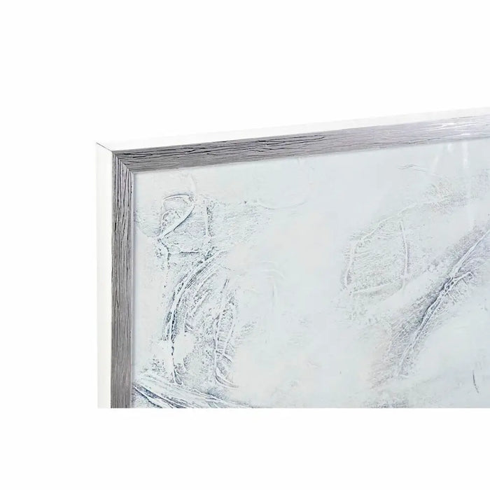 Painting DKD Home Decor Abstract 70 x 3 x 100 cm (2 Units) - Декорация и Осветление<<<Дом Градина<<<BigBuy&&&Картини и