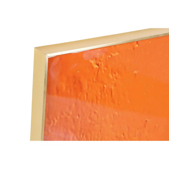 Painting DKD Home Decor Aluminium MDF Wood 80 x 3 x 120 cm - Декорация и Осветление<<<Дом Градина<<<BigBuy&&&Картини и
