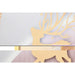 Painting DKD Home Decor Aluminium MDF Wood 80 x 3 x 160 cm - Декорация и Осветление<<<Дом Градина<<<BigBuy&&&Картини и
