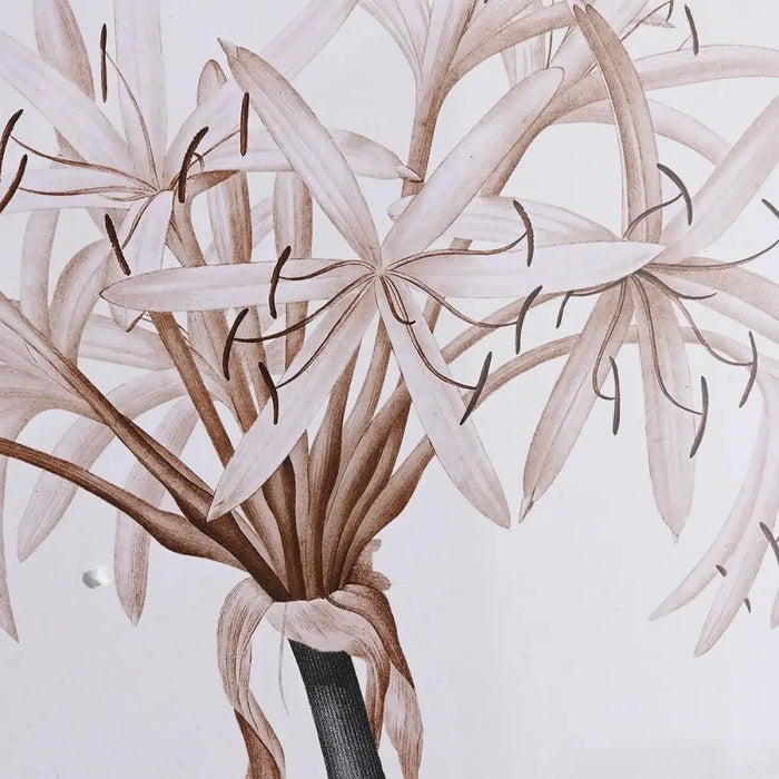 Painting DKD Home Decor Crystal Birch 55 x 70 x 2,5 cm 55 x 2,5 x 70 cm - Декорация и Осветление<<<Дом