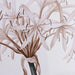 Painting DKD Home Decor Crystal Birch 55 x 70 x 2,5 cm 55 x 2,5 x 70 cm - Декорация и Осветление<<<Дом