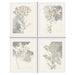 Painting DKD Home Decor Crystal MDF Wood 55 x 2,5 x 70 cm - Декорация и Осветление<<<Дом Градина<<<BigBuy&&&Картини и