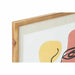 Painting DKD Home Decor Crystal MDF Wood 55 x 2 x 70 cm - Декорация и Осветление<<<Дом Градина<<<BigBuy&&&Картини и