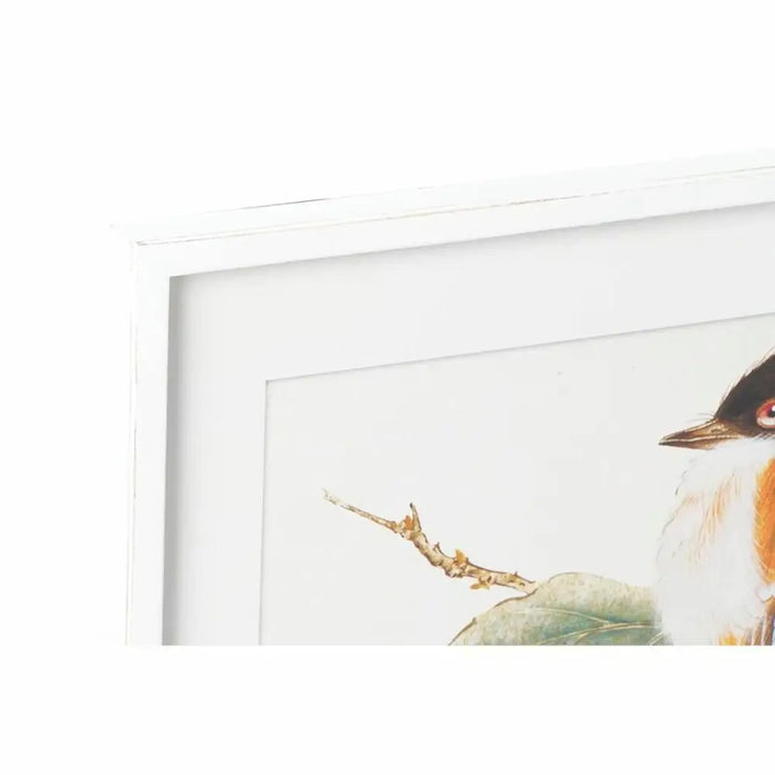 Painting DKD Home Decor Crystal MDF Wood 60 x 2,5 x 60 cm - Декорация и Осветление<<<Дом Градина<<<BigBuy&&&Картини и