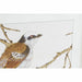 Painting DKD Home Decor Crystal MDF Wood 60 x 2,5 x 60 cm - Декорация и Осветление<<<Дом Градина<<<BigBuy&&&Картини и