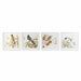 Painting DKD Home Decor Crystal MDF Wood 60 x 2,5 x 60 cm - Декорация и Осветление<<<Дом Градина<<<BigBuy&&&Картини и
