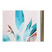 Painting DKD Home Decor Crystal MDF Wood 60 x 4 x 80 cm - Декорация и Осветление<<<Дом Градина<<<BigBuy&&&Картини и