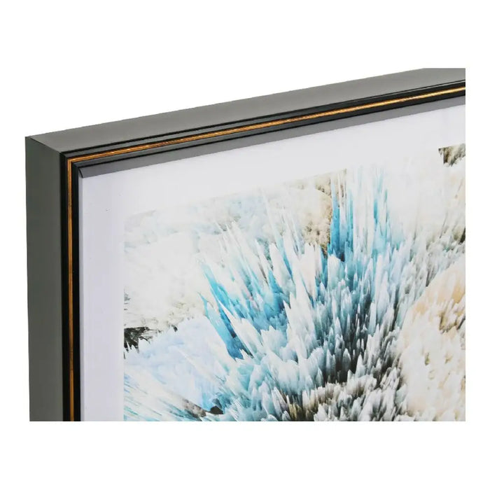 Painting DKD Home Decor Crystal MDF Wood 70 x 6 x 100 cm - Декорация и Осветление<<<Дом Градина<<<BigBuy&&&Картини и