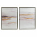 Painting DKD Home Decor Crystal polystyrene 60 x 3,5 x 80 cm - Декорация и Осветление<<<Дом Градина<<<BigBuy&&&Картини