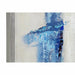 Painting DKD Home Decor Crystal polystyrene 70 x 3 x 100 cm - Декорация и Осветление<<<Дом Градина<<<BigBuy&&&Картини и