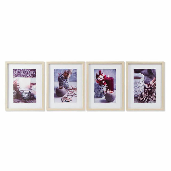 Painting DKD Home Decor polystyrene 35 x 2 x 45 cm - Декорация и Осветление<<<Дом Градина<<<BigBuy&&&Картини и