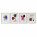 Painting DKD Home Decor polystyrene 35 x 2 x 45 cm - Декорация и Осветление<<<Дом Градина<<<BigBuy&&&Картини и