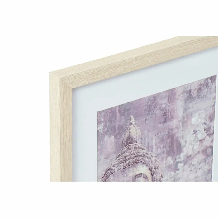 Painting DKD Home Decor polystyrene 35 x 2 x 45 cm - Декорация и Осветление<<<Дом Градина<<<BigBuy&&&Картини и