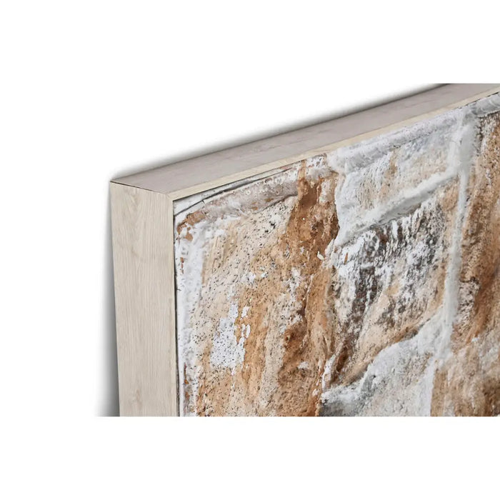 Painting Home ESPRIT Abstract Modern 102,3 x 5,5 x 152 cm - Декорация и Осветление<<<Дом Градина<<<BigBuy&&&Картини и