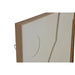 Painting Home ESPRIT Abstract Scandinavian 75 x 4 x 100 cm (2 Units) - Декорация и Осветление<<<Дом