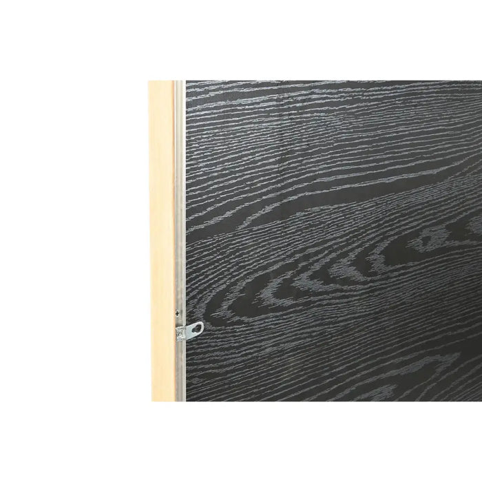 Painting Home ESPRIT Aluminium MDF Wood 120 x 3,5 x 120 cm - Декорация и Осветление<<<Дом Градина<<<BigBuy&&&Картини и