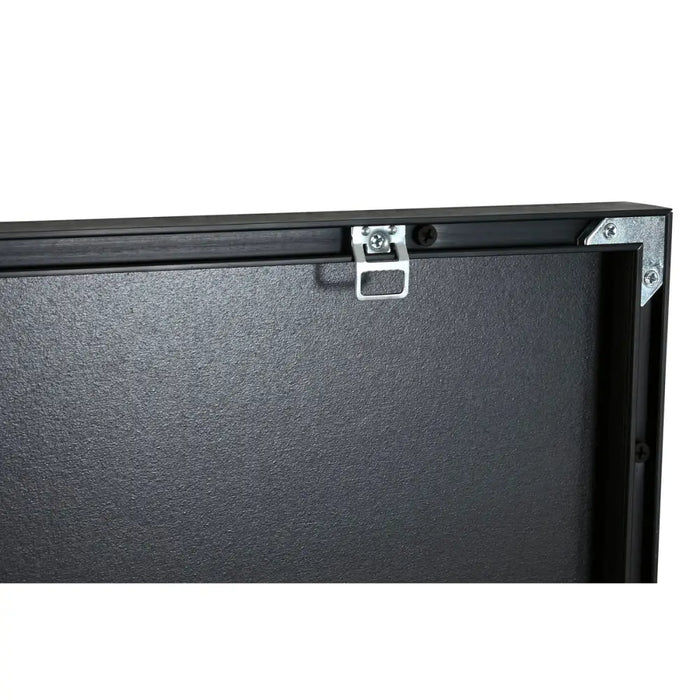 Painting Home ESPRIT Aluminium MDF Wood 80 x 3,5 x 120 cm - Декорация и Осветление<<<Дом Градина<<<BigBuy&&&Картини и