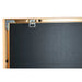 Painting Home ESPRIT Aluminium MDF Wood 80 x 3,5 x 120 cm - Декорация и Осветление<<<Дом Градина<<<BigBuy&&&Картини и
