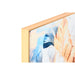 Painting Home ESPRIT Aluminium MDF Wood 80 x 3,5 x 120 cm - Декорация и Осветление<<<Дом Градина<<<BigBuy&&&Картини и