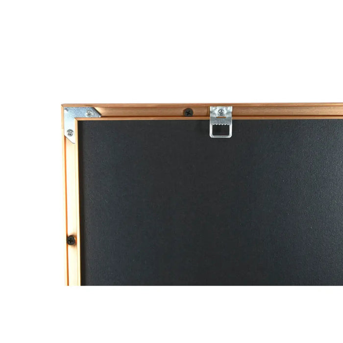 Painting Home ESPRIT Aluminium MDF Wood 80 x 3,5 x 160 cm - Декорация и Осветление<<<Дом Градина<<<BigBuy&&&Картини и