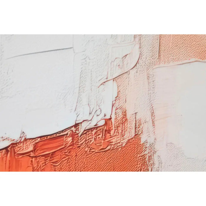 Painting Home ESPRIT Aluminium MDF Wood 80 x 3,5 x 160 cm - Декорация и Осветление<<<Дом Градина<<<BigBuy&&&Картини и