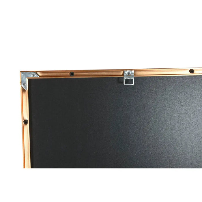 Painting Home ESPRIT Aluminium MDF Wood 80 x 3,5 x 160 cm - Декорация и Осветление<<<Дом Градина<<<BigBuy&&&Картини и