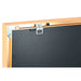 Painting Home ESPRIT Aluminium MDF Wood 80 x 3,5 x 80 cm - Декорация и Осветление<<<Дом Градина<<<BigBuy&&&Картини и