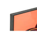 Painting Home ESPRIT Aluminium MDF Wood 80 x 3,5 x 80 cm - Декорация и Осветление<<<Дом Градина<<<BigBuy&&&Картини и
