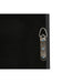 Painting Home ESPRIT Black Red Modern 75 x 4 x 100 cm (2 Units) - Декорация и Осветление<<<Дом