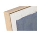 Painting Home ESPRIT Blue Grey Abstract Urban (2 Units) - Декорация и Осветление<<<Дом Градина<<<BigBuy&&&Картини и