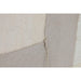 Painting Home ESPRIT Brown Beige Jute polystyrene Abstract Urban 62 x 3,2 x 62 cm (2 Units) - Декорация и