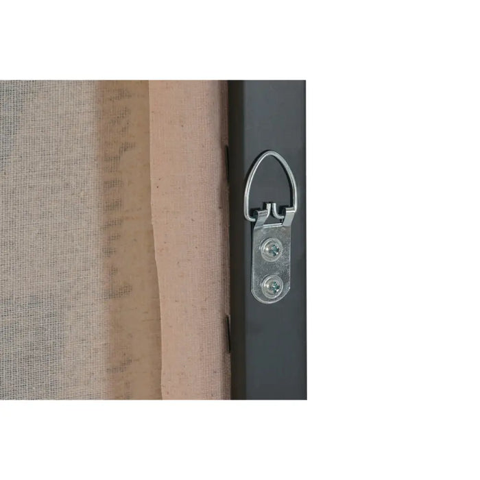 Painting Home ESPRIT Brown Black Modern Urban (2 Units) - Декорация и Осветление<<<Дом Градина<<<BigBuy&&&Картини и
