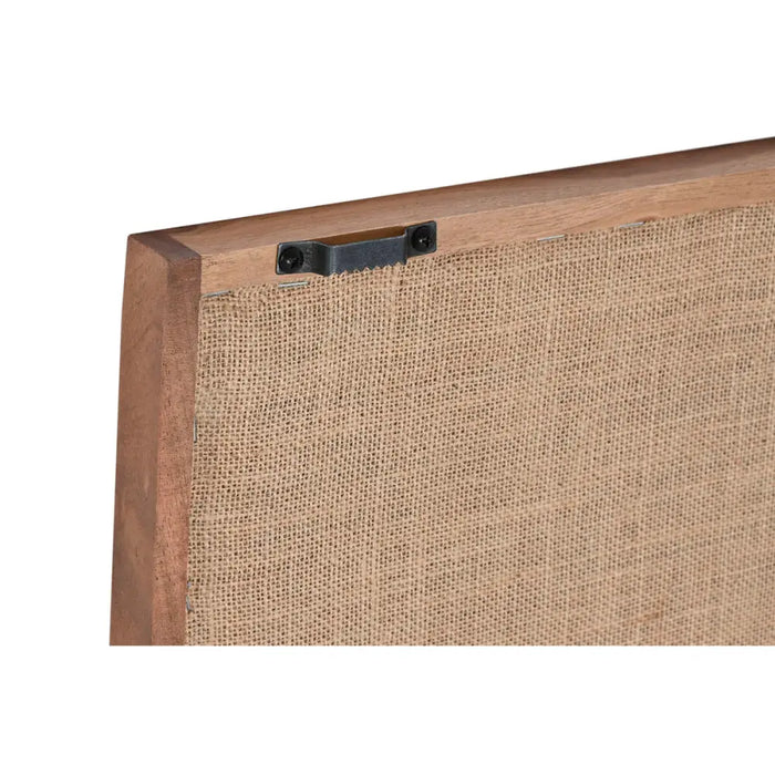 Painting Home ESPRIT Cotton Acacia 43 x 3 x 63 cm - Декорация и Осветление<<<Дом Градина<<<BigBuy&&&Картини и