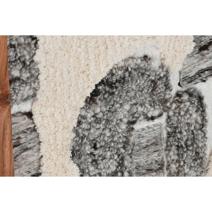 Painting Home ESPRIT Cotton Acacia 43 x 3 x 63 cm - Декорация и Осветление<<<Дом Градина<<<BigBuy&&&Картини и