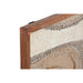 Painting Home ESPRIT Cotton Acacia 60 x 3 x 75 cm - Декорация и Осветление<<<Дом Градина<<<BigBuy&&&Картини и