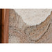 Painting Home ESPRIT Cotton Acacia 60 x 3 x 75 cm - Декорация и Осветление<<<Дом Градина<<<BigBuy&&&Картини и