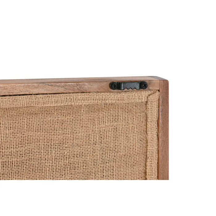 Painting Home ESPRIT Cotton Acacia 75 x 3 x 105 cm - Декорация и Осветление<<<Дом Градина<<<BigBuy&&&Картини и