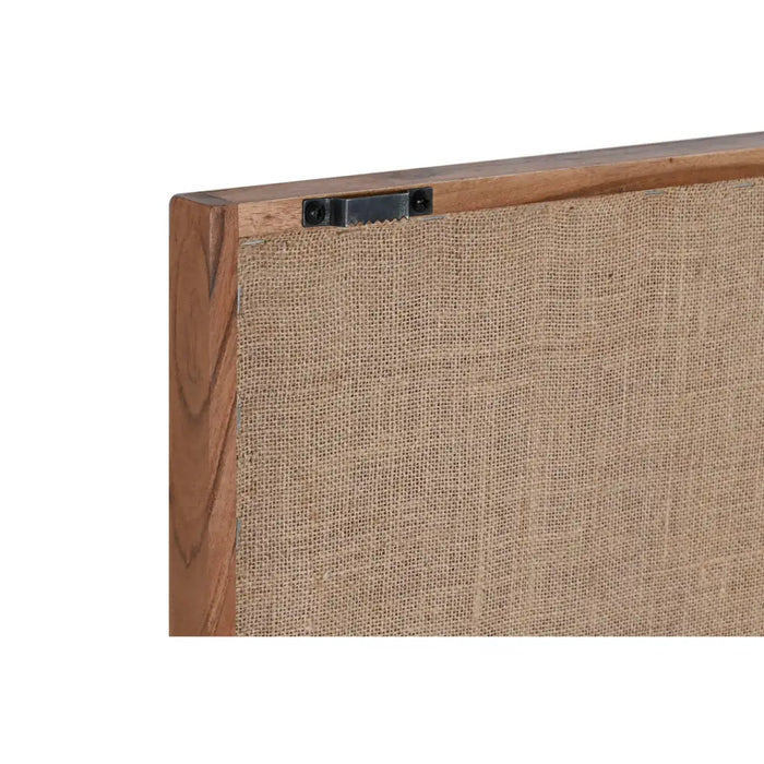 Painting Home ESPRIT Cotton Acacia 75 x 3 x 105 cm - Декорация и Осветление<<<Дом Градина<<<BigBuy&&&Картини и