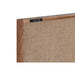 Painting Home ESPRIT Cotton Acacia 75 x 3 x 105 cm - Декорация и Осветление<<<Дом Градина<<<BigBuy&&&Картини и