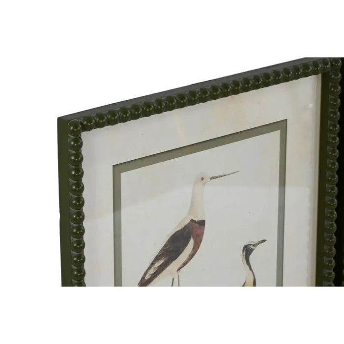 Painting Home ESPRIT Crystal Birch 40 x 2,5 x 54 cm 40 x 3 x 54 cm - Декорация и Осветление<<<Дом