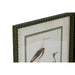 Painting Home ESPRIT Crystal Birch 40 x 2,5 x 54 cm 40 x 3 x 54 cm - Декорация и Осветление<<<Дом