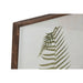 Painting Home ESPRIT Crystal Fir 45 x 2,5 x 70 cm - Декорация и Осветление<<<Дом Градина<<<BigBuy&&&Картини и