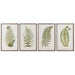 Painting Home ESPRIT Crystal Fir 45 x 2,5 x 70 cm - Декорация и Осветление<<<Дом Градина<<<BigBuy&&&Картини и