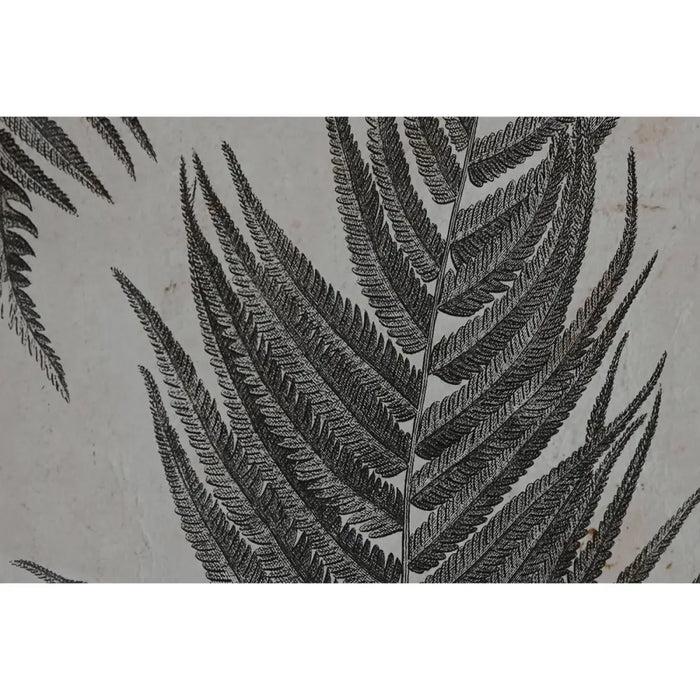 Painting Home ESPRIT Crystal Fir 50 x 3 x 70 cm 50 x 2,5 x 70 cm - Декорация и Осветление<<<Дом